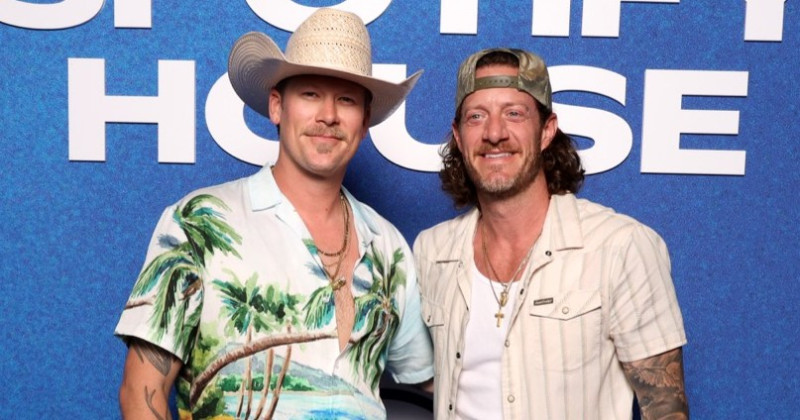 Tyler Hubbard Hints at More Florida Georgia Line Shows After Reunion: ‘We’re Excited’