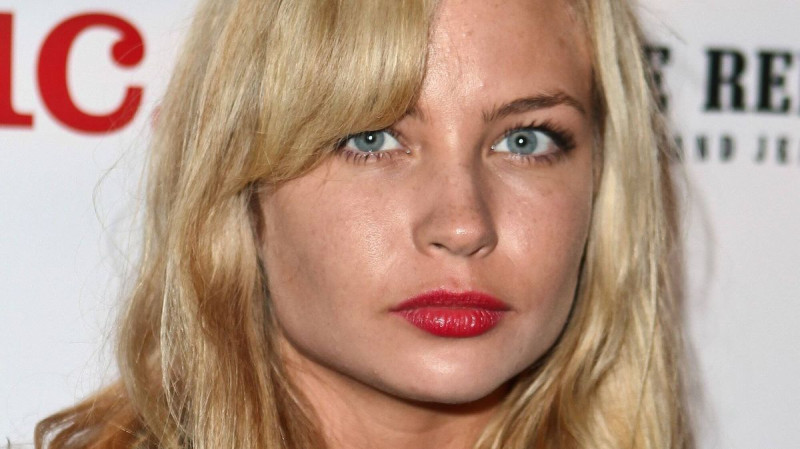 Tragic End: The Ring Star Daveigh Chase Leaves Behind a Six-Figure Fortune