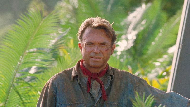Sam Neill's Shocking Death: Pneumonia Claims the Jurassic Park Star