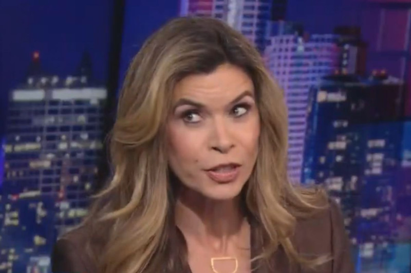 CNN Host Slams Trump as 'Delusional' for Spouting Election Lies
