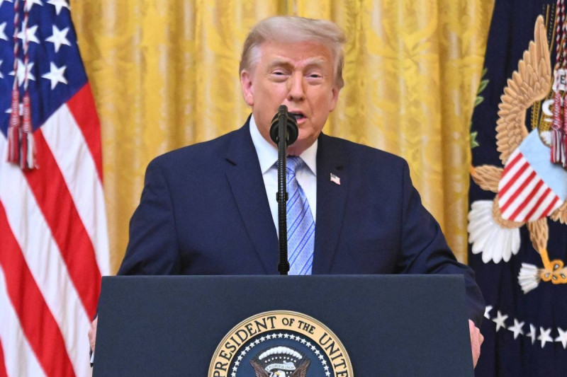 Fox News Slaps Trump with Brutal Reality Check After His Wild Election Claims