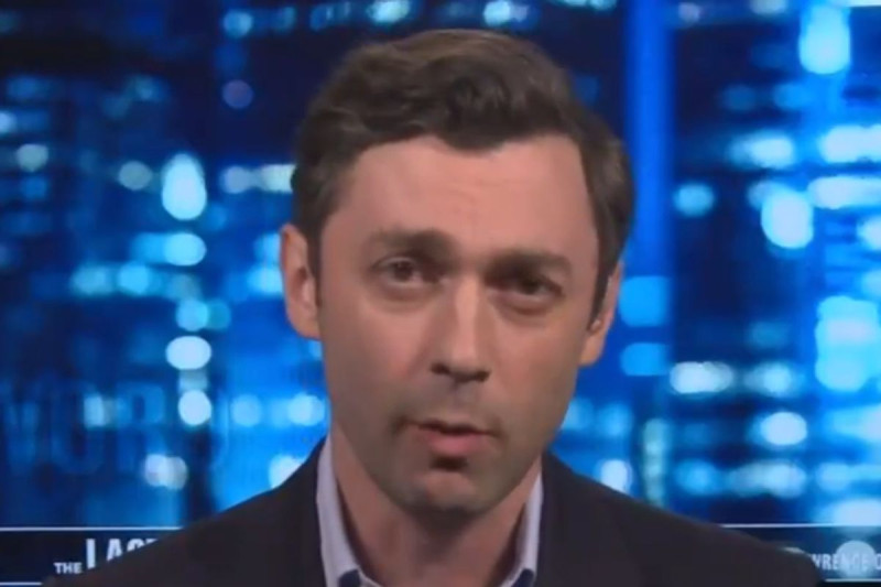 Trump Humiliated as MS NOW Guest Calls Him a 'Failed President'
