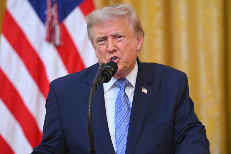 Trump's Election Fraud Claims Spark GOP Backlash—