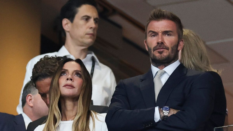 Spice Girls' Manager Unleashes Truth Bombs on Victoria Beckham and Reunion Hopes