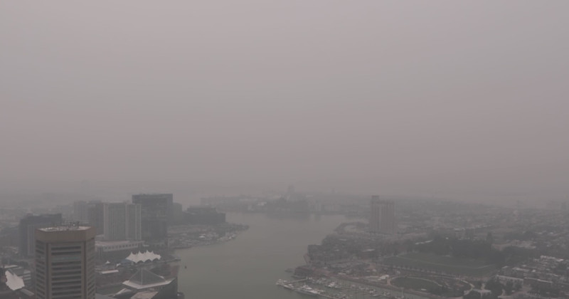 Trump Unleashes Tariff Threats on Canada Amid Wildfire Smoke Crisis