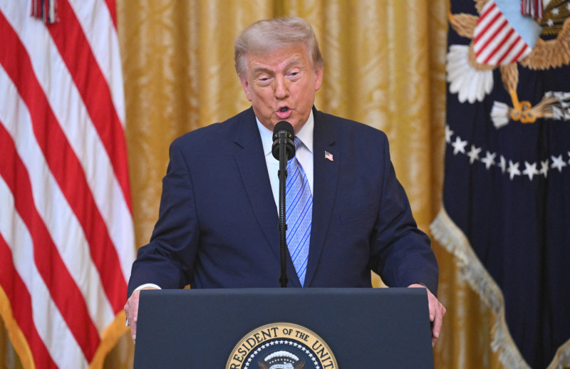 Trump Unleashes Declassified Intel Claiming China Rigged 2020 Election, Igniting Fraud Firestorm