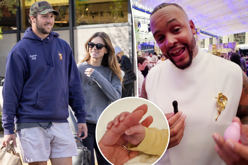 Buffalo Bills Star Dion Dawkins Claims Josh Allen's Fatherhood Will Propel Team to Super Bowl Glory