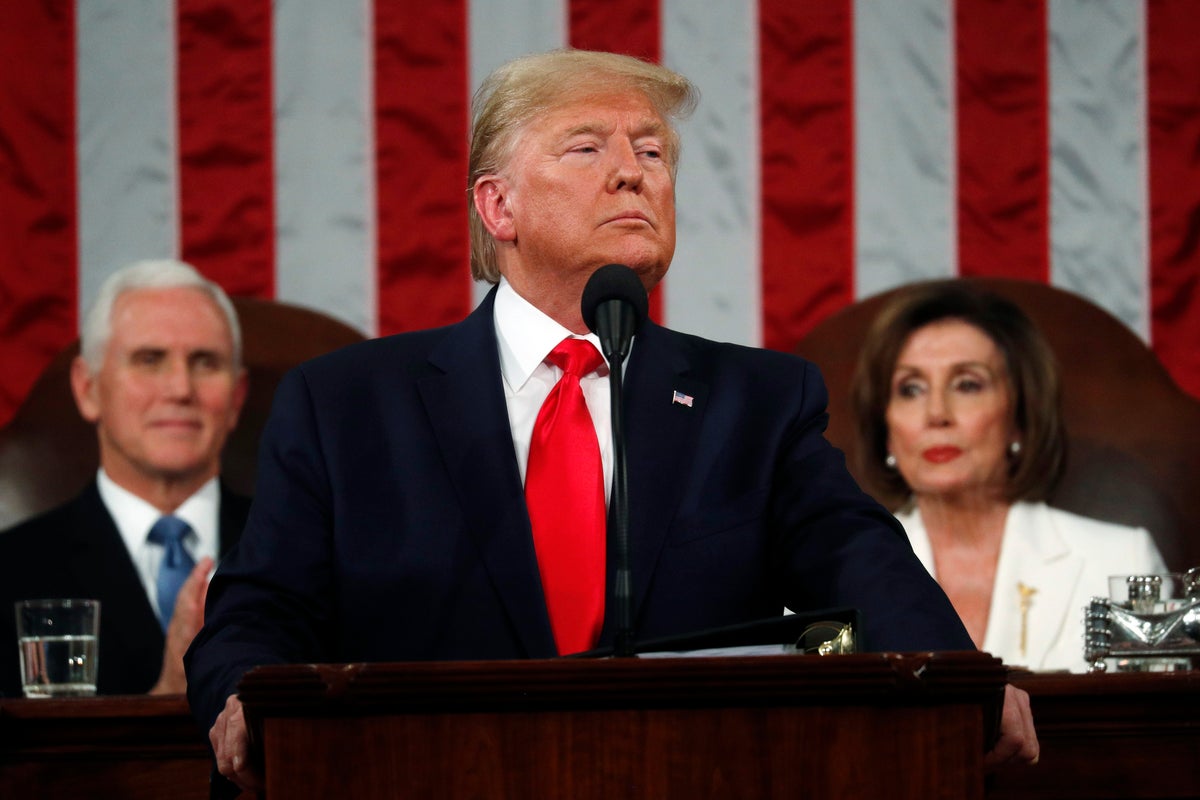 More than Two Dozen Democrats to Abandon Trump’s State of the Union for Counter Rallies