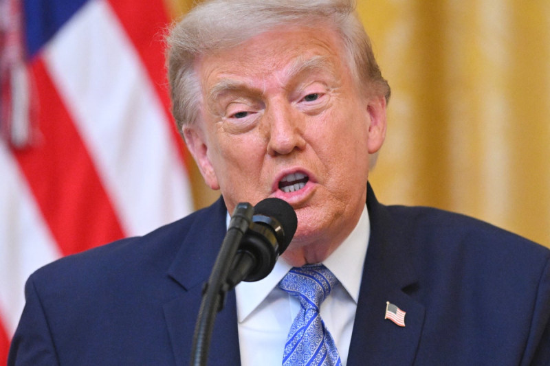 Donald Trump’s Descent: A Political Circus of Diminishing Returns