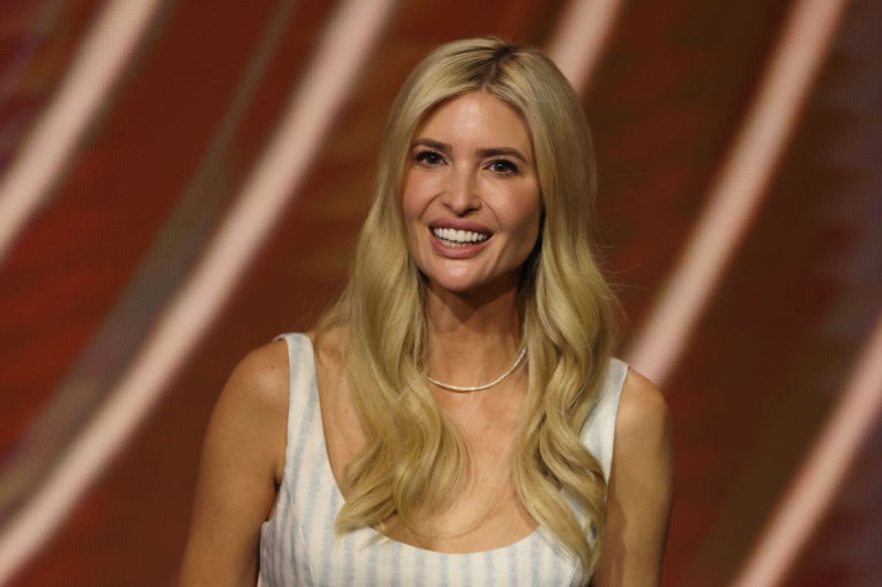 Ivanka Trump Dismisses Dua Lipa's Criticism Amidst Daughter's Birthday Bash