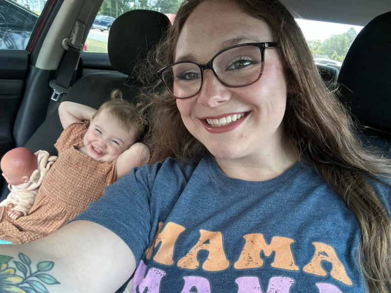 Alabama Mother Charged with Murder After Toddler Suffocates Bound for 12 Hours