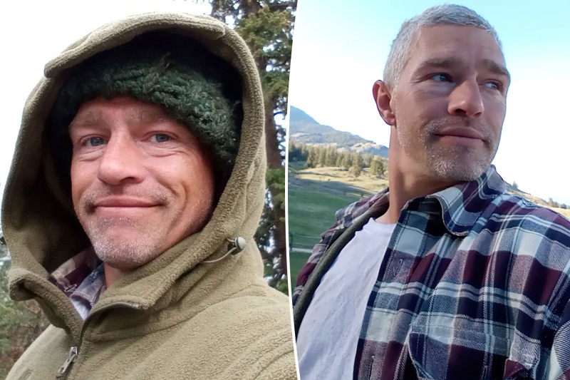 ‘Alaskan Bush People’ Star Matt Brown’s Tragic End: Suicide and Ashes Revealed