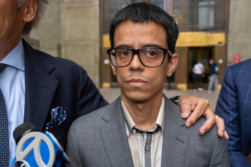 NYPD Cop’s Gun Incident Exposed: Explicit Messages and Sexual Harassment Claims Unraveled