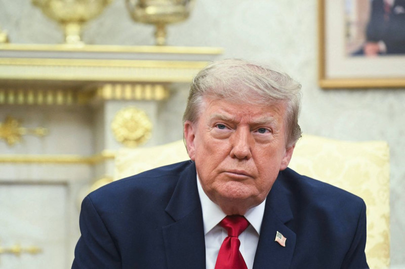 Trump's Jaw-Dropping Flip-Flop on Iran: Major Network Cuts In
