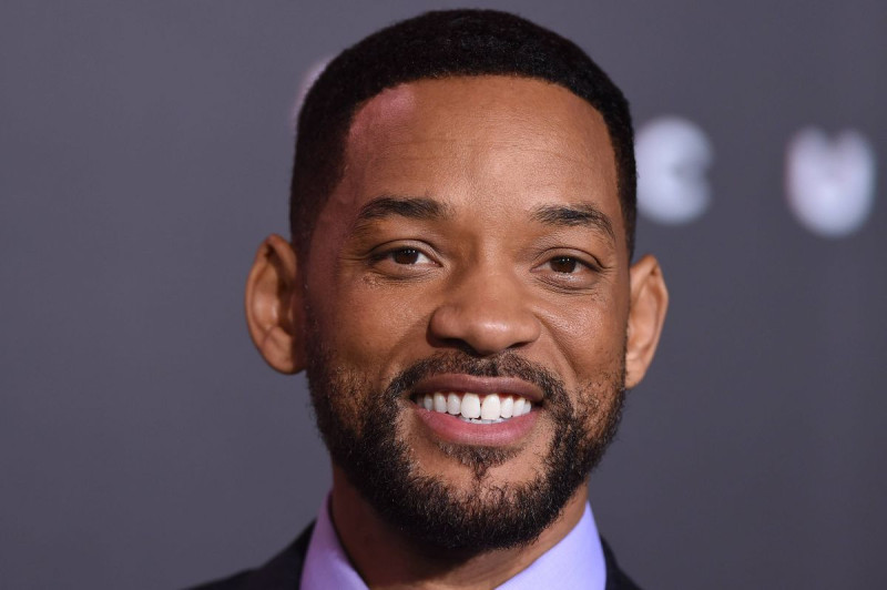 Will Smith Shocks with Bold New Look After Jada Pinkett Smith's Viral Snub