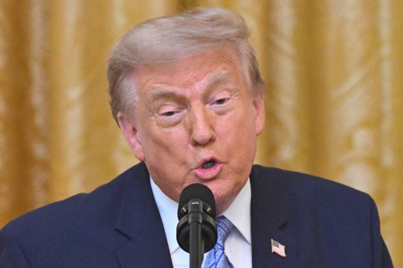 Trump's Callous Response to U.S. Troops Killed by Iran Sparks Outrage