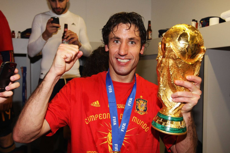 World Cup Hero Begs Trump for Visa Rescue After US Entry Denied