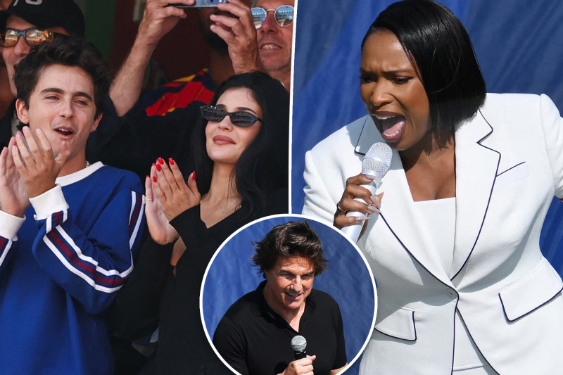 Star-Studded Chaos at the FIFA World Cup Final 2026: Celebrities Flock to the Showdown