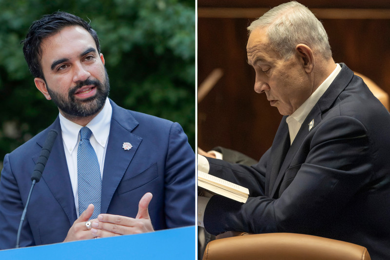 US Ambassador to UN Obliterates Zohran Mamdani’s Arrest Threat Against Netanyahu