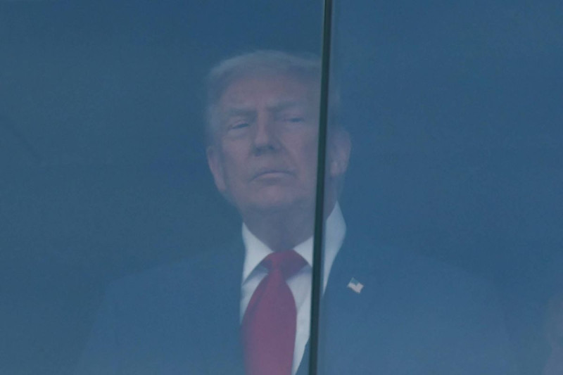 Trump Gets Booed at World Cup Final as Argentina and Spain Fans Unite in Jeers