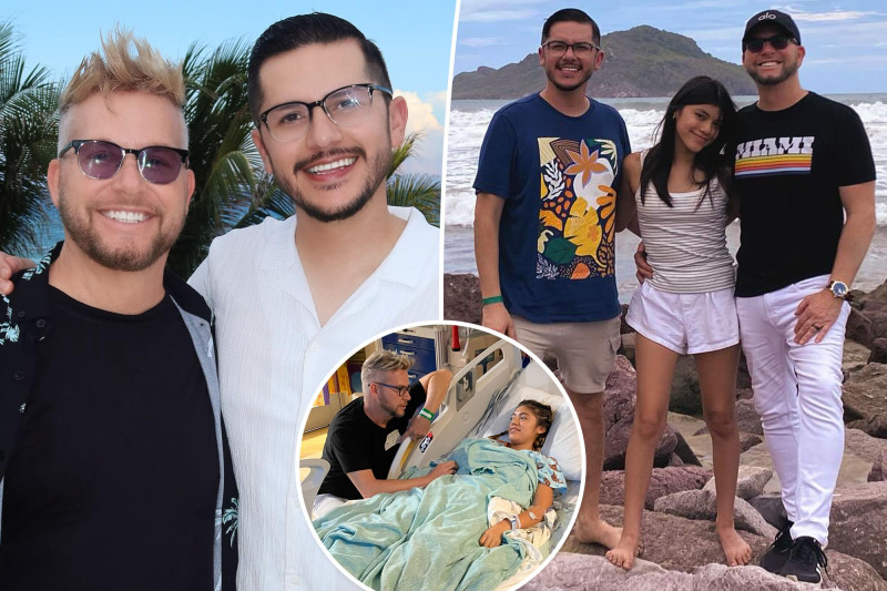 ‘90 Day Fiancé’ Stars Face Heart-Wrenching Crisis as Daughter Battles Life-Threatening Condition