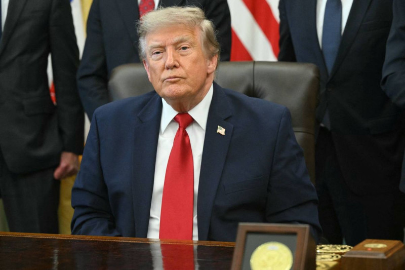 Trump's Chilling Iran Threat Sparks Outrage and Accusations of Lies