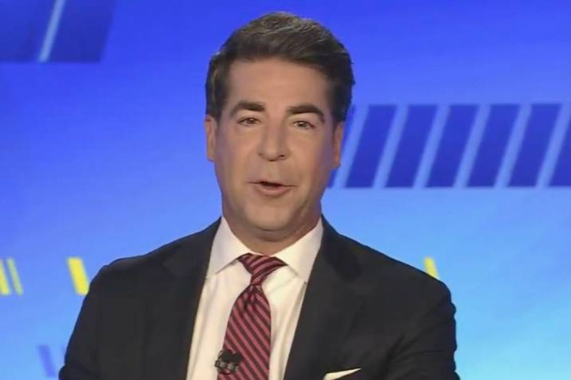 Jesse Watters' Disturbing Testosterone 'Rape' Joke Ignites Fury