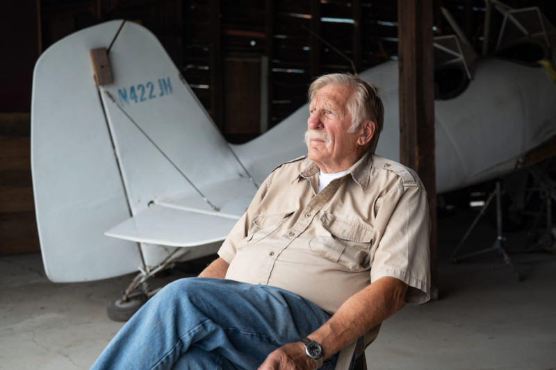 Alaska's War on a Pilot: State Seeks to Seize $95,000 Plane Over Six-Pack