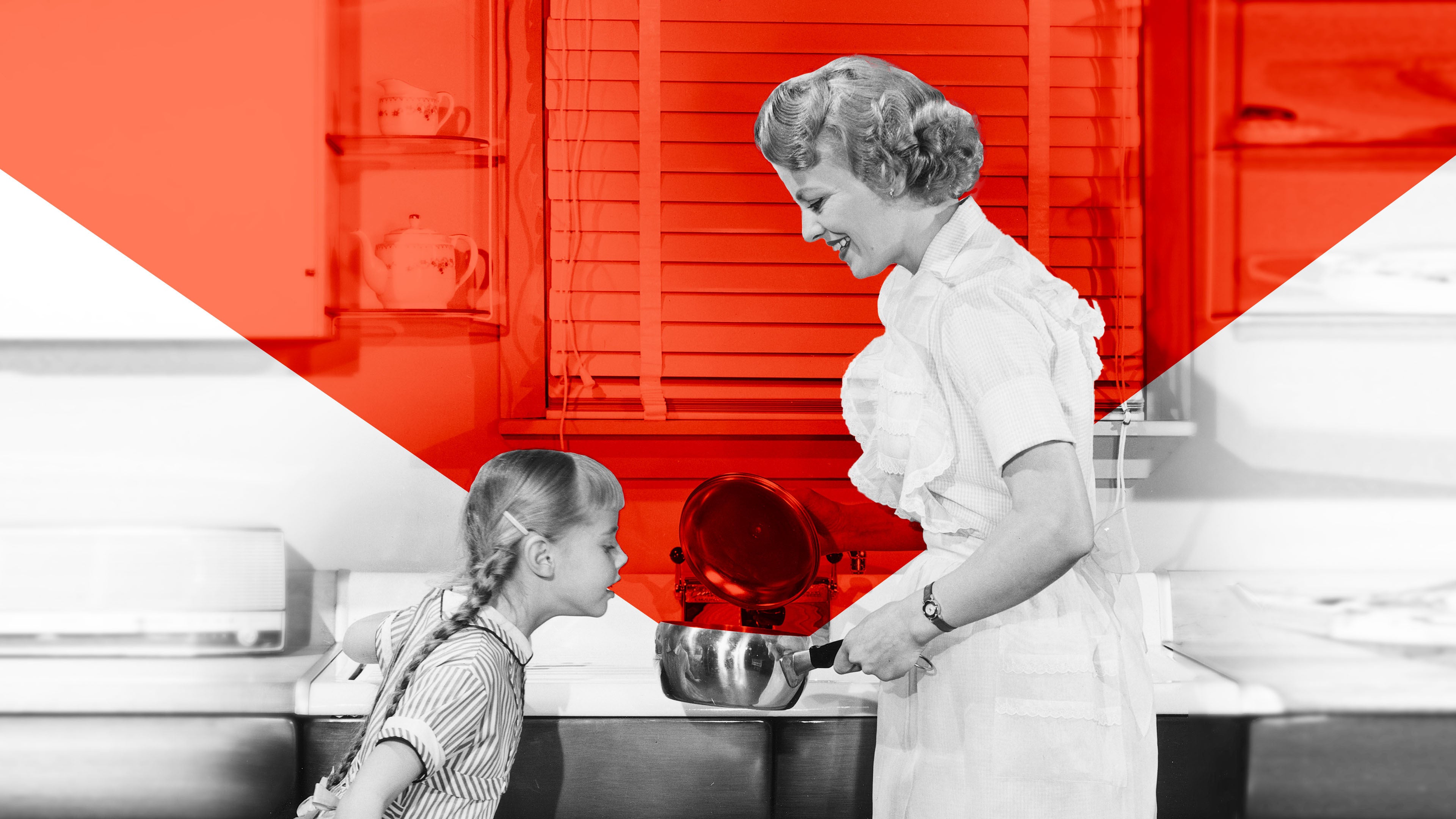 ‘MAHA Moms’ Are Burdened with Increased Responsibilities