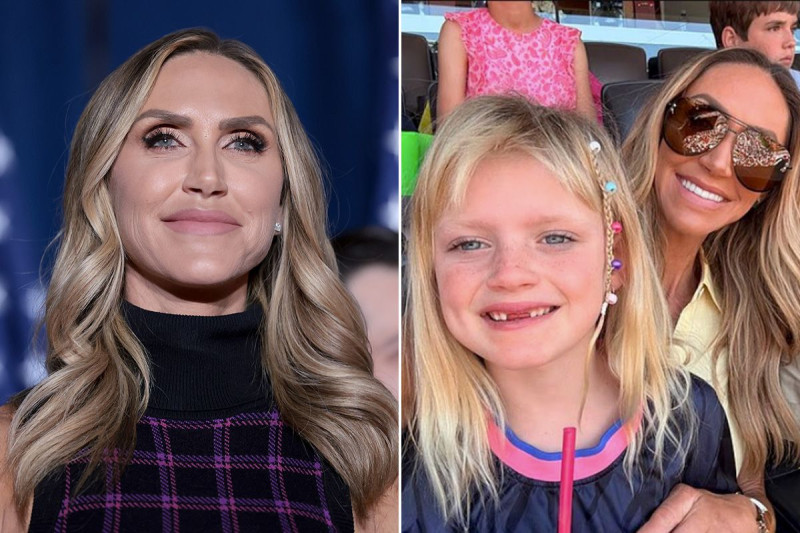 Lara Trump Exposed: AI Editing Blunder Sparks Outrage Among Fans