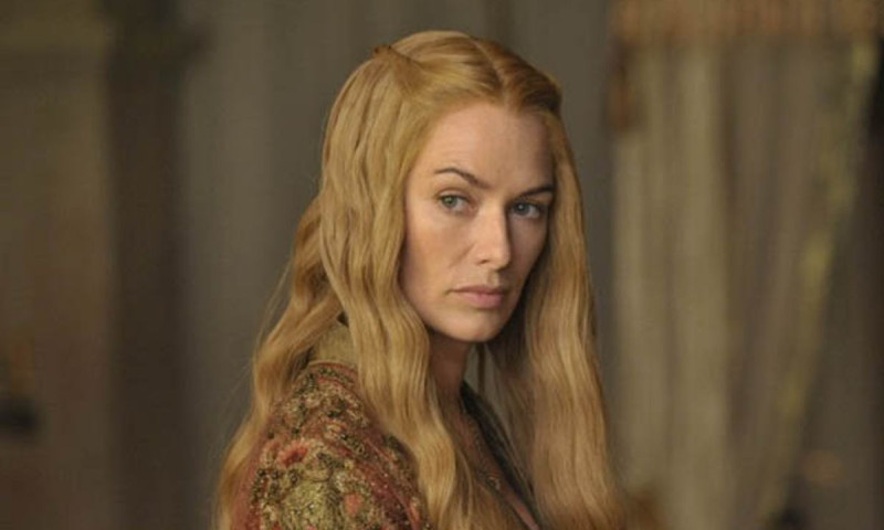 Game Of Thrones Star Escapes Harvey Weinstein's Clutches Thanks to a Locked Door