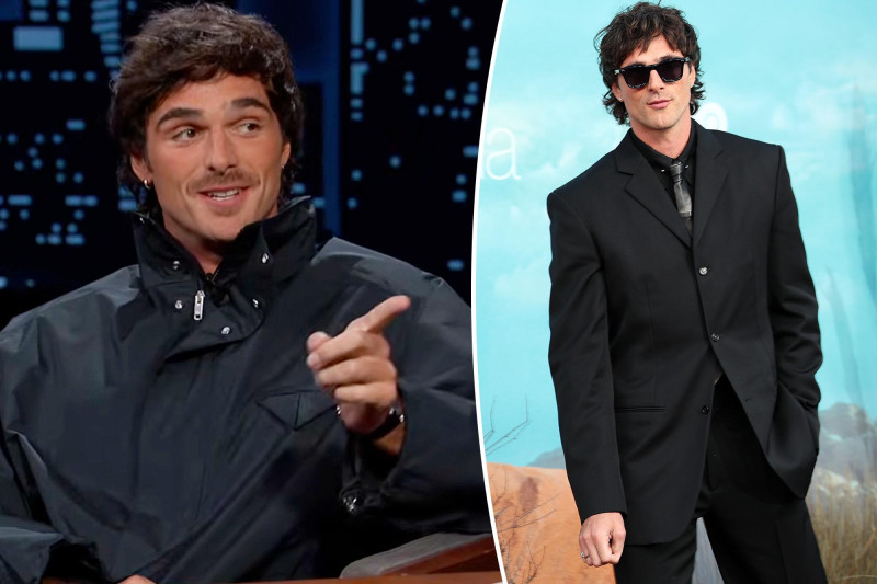 Jacob Elordi's Shocking Dual Heel Break That Axed His Cannes Appearance