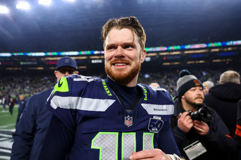 Sam Darnold: The Quarterback Under the Gun in 2026