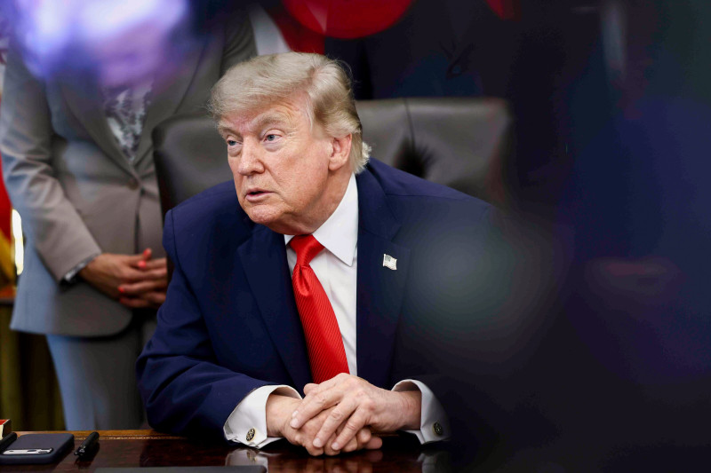 Trump Slammed as ‘Repugnant Little Man’ Over Callous Remarks on Fallen Soldiers
