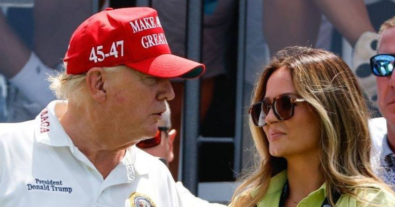 Trump's Diaper Drama: Aides Face Humiliation Over Embarrassing Allegations