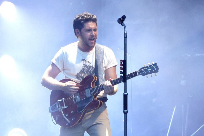 Niall Horan Faces Fury for Liking Anti-Argentina Posts Amid World Cup Controversy