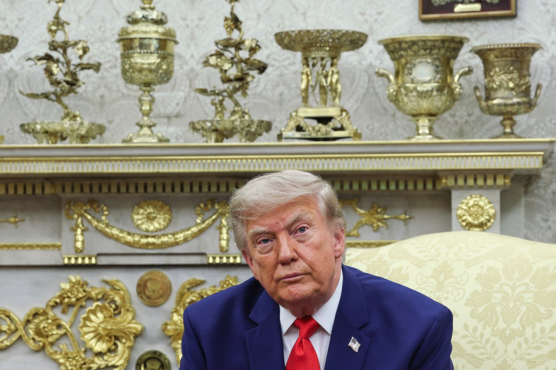 Trump Celebrates Low U.S. Death Toll in Iran While Ignoring the Human Cost
