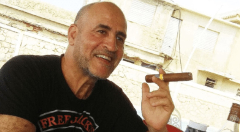 French Modelling Scout Linked to Epstein Found Dead at Paris home
