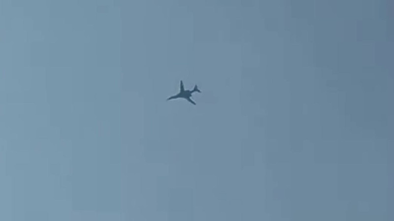 US Bombers Launch from UK Bases to Target Iran After PM Burnham Gives Trump the Green Light