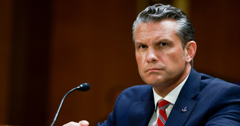 Hegseth Claims Iran War Costs Skyrocket to $37.5 Billion Amid Pentagon Funding Demands