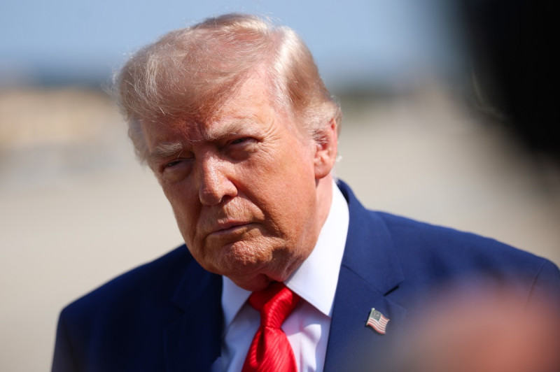 Trump Voters Blame Kamala Harris for Soaring Gas Prices