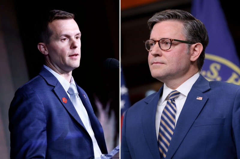House Passes Stopgap Bill to Avert Government Shutdown Before Midterms