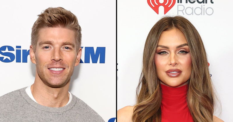 Kyle Cooke Laughs Off Lala Kent's Claims of His Bedroom Skills After Hookup with Salley Carson