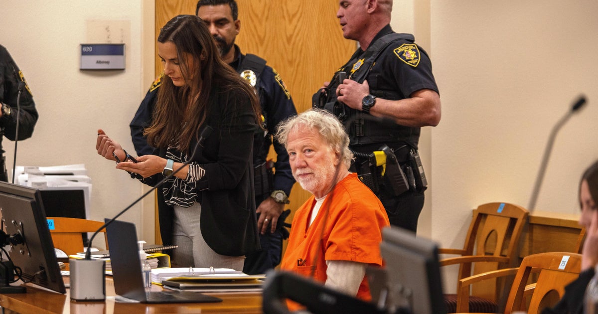 Timothy Busfield Faces Four Counts of Child Sexual Contact in New Mexico