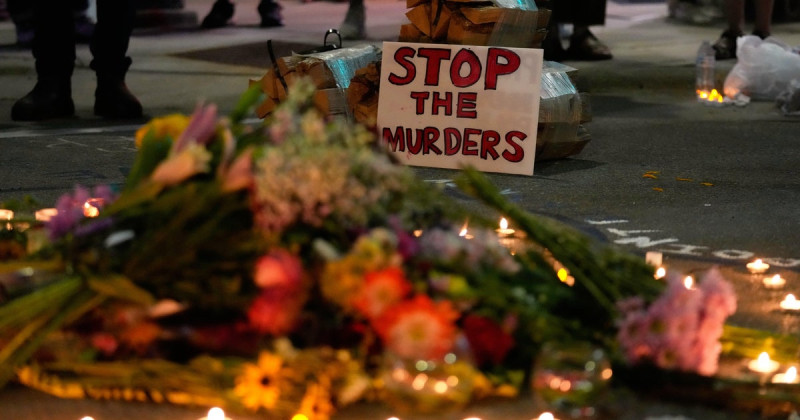 Madison Police Kill Man in Knife Fight, Protests Erupt