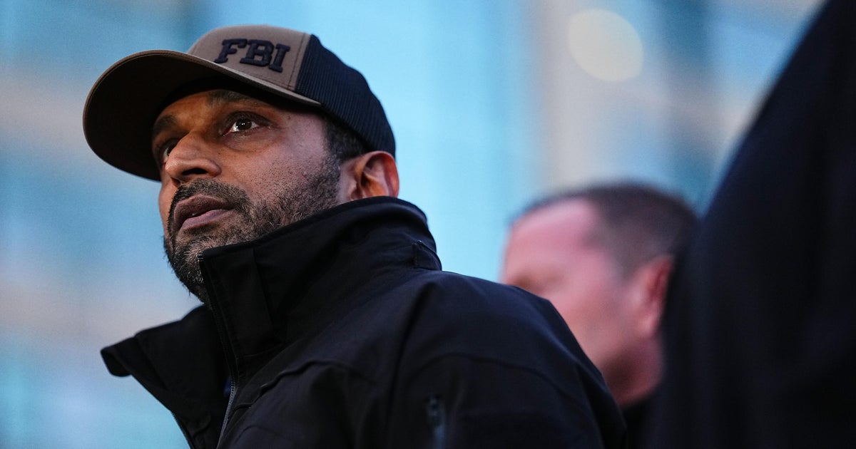 Ten FBI Employees Dismissed Amid Trump Document Investigation