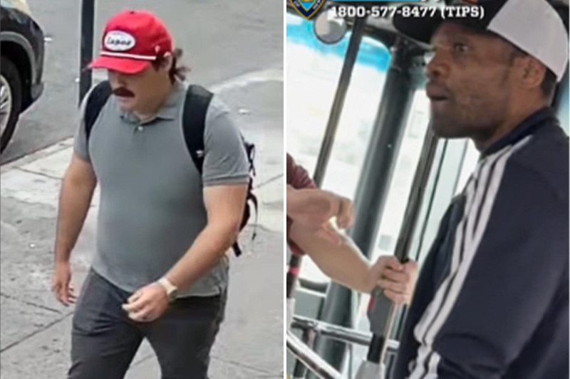 NYPD HUNTING FOR RELIGIOUS BIGOTS IN BRUTAL NYC HATE CRIMES