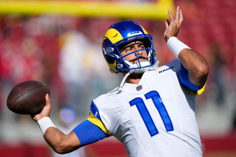 Former Super Bowl QB Ready to Ditch Retirement for the Right Team