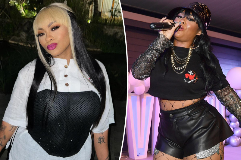 ‘Don’t Mess With My Man’ Singer Nivea Drops Bombshell: Diagnosed with Leukemia at 44