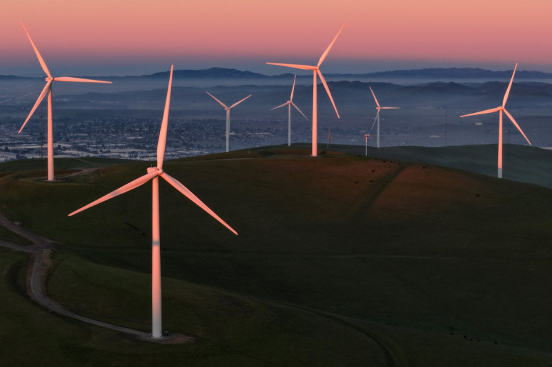 Trump Administration Confesses: $7.5 Billion in Clean Energy Grants Pulled from Blue States